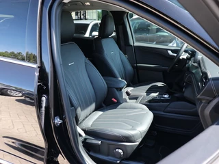 Ford Kuga Ford Kuga 2.5 PHEV Vignale I Leder I B&O I Elektrische stoelverstelling - afbeelding nr 5