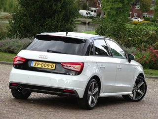 Audi A1 Sportback - afbeelding nr 37