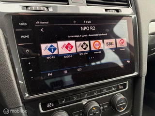 Volkswagen e-Golf Volkswagen e-Golf E-DITION Navi / Camera / Apple / Virtual - afbeelding nr 17