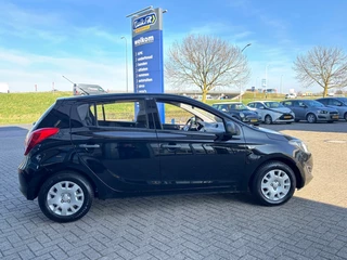 Hyundai i20 - afbeelding nr 27