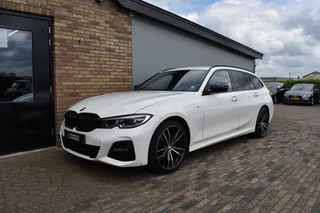 BMW 3 Serie - afbeelding nr 7