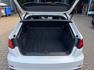 Audi A3 Audi A3 35 TFSI S-LINE NL-AUTO PANO-DAK/NAVI/ACC/PDC/STOELVERW - afbeelding nr 10