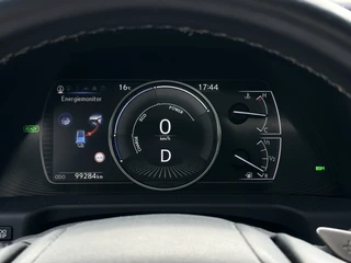 Lexus ES - afbeelding nr 6