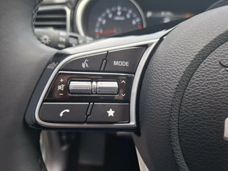 Kia Ceed Sportswagon Kia Ceed Sportswagon 1.5 T-GDi DynamicLine / ACC / LANE ASS. / DAB+ - afbeelding nr 19