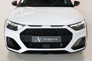 Audi A1 Audi A1 Citycarver 30TFSI S-Line Automaat Virtual/Stoelverw/Keyless/Led - afbeelding nr 23
