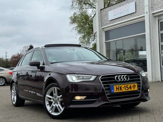Audi A3 - afbeelding nr 33
