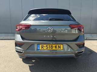 Volkswagen T-Roc Volkswagen T-Roc 1.5 TSI|2xR-line|ACC|Stoelverwarming|Carplay| - afbeelding nr 14