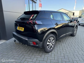 Peugeot 2008 Peugeot 2008 1.2 PureTech Blue Lease Allure - afbeelding nr 6