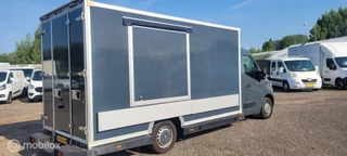 Renault Master Renault Master verkoop bakwagen 76.000 km - afbeelding nr 3