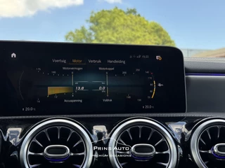 Mercedes-Benz CLA |PANO|AMBIENT|CAMERA|STOELVERW.| 2948 - afbeelding nr 11