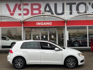 Volkswagen Golf - afbeelding nr 4