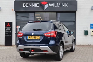 Suzuki S-Cross Suzuki S-Cross 1.0 BoosterJet Exclusive Trekhaak/Navi/Apple/AndroidAuto - afbeelding nr 2