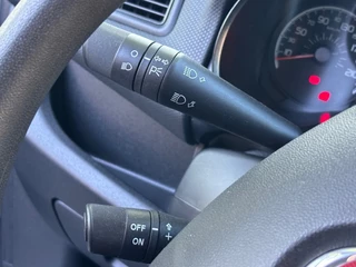Fiat Doblò Fiat Doblò L2 1.6 MultiJet 90pk Automaat 5+1 rolstoelauto, Cruise, PDC, rolstoel - afbeelding nr 13