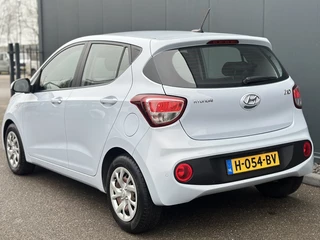 Hyundai i10 - afbeelding nr 7