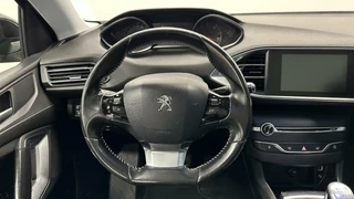 Peugeot 308 Peugeot 308 SW 1.6 BlueHDI Blue Lease Executive NAVI TREKHAAK PANORAMA DAK LM ECC. - afbeelding nr 21