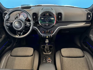 MINI Countryman MINI Countryman Cooper S Hybrid - afbeelding nr 21