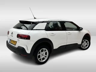 Citroën C4 Cactus | Camera achter | Carplay/Android auto | - afbeelding nr 2