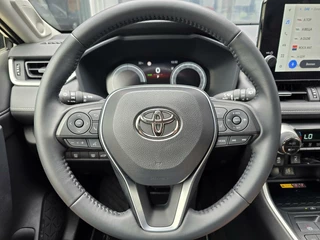 Toyota RAV4 Toyota RAV4 2.5 Hybrid Excutive|LED|JBL|360cam!|MEMORY - afbeelding nr 27