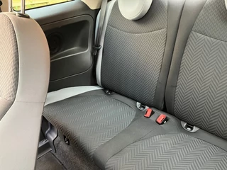 Fiat 500 Fiat 500 TwinAir Pop - afbeelding nr 19