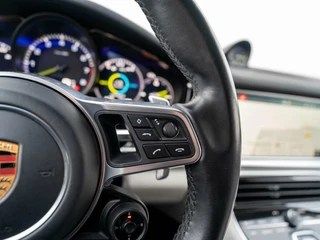 Porsche Panamera Porsche Panamera 2.9 4 E-Hybrid 462pk | Surround-View | Lederen Comfort stoelen | Luchtvering - afbeelding nr 33