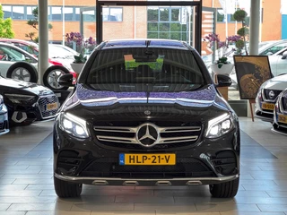Mercedes-Benz GLC - afbeelding nr 13
