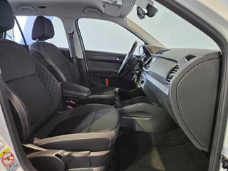 Škoda Fabia Škoda Fabia 1.0 TSI Ambition / Trekhaak / Navi / NL Auto - afbeelding nr 22