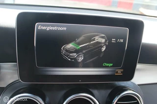 Mercedes-Benz GLC Mercedes GLC-klasse 350e 4M AMG Full Options Pano/ACC/20Inch - afbeelding nr 28