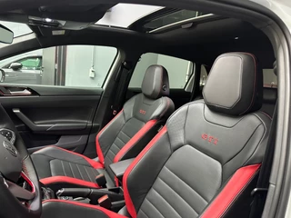 Volkswagen Polo Volkswagen Polo 2.0 TSI GTI Edition 25 - afbeelding nr 8