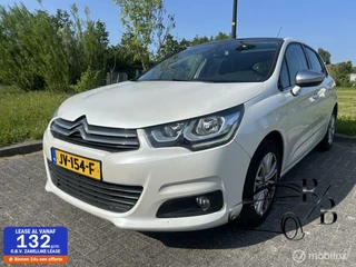 Citroën C4 - 321620120-0