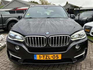 BMW X5 - afbeelding nr 2