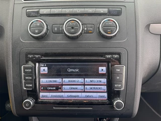 Volkswagen Touran - afbeelding nr 19