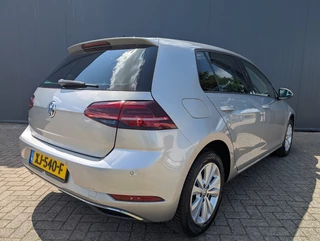 Volkswagen Golf Volkswagen Golf 1.0 TSI Comfortline Business - afbeelding nr 3