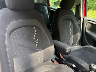 Fiat Punto Fiat Punto Evo 0.9 TwinAir Lounge navi airco 5drs - afbeelding nr 22
