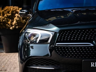 Mercedes-Benz GLE Mercedes GLE-klasse 350 e 4MATIC AMG|PANO|MASSAGE|TREKHAAK - afbeelding nr 44