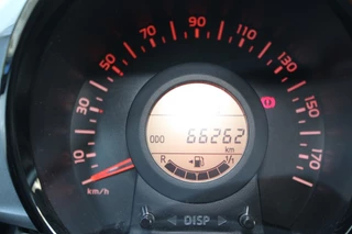 Citroën C1 - afbeelding nr 14