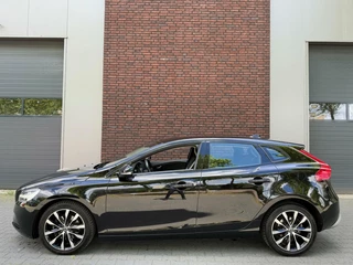 Volvo V40 Volvo V40 2.0 T2 |R-design Dif|Polestar|Digitaal|LED|Navi|Cruise - afbeelding nr 6