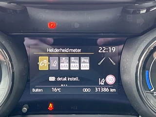 Toyota Yaris - afbeelding nr 25