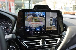 Suzuki S-Cross - afbeelding nr 25