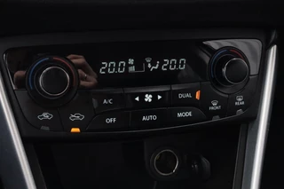 Suzuki S-Cross Suzuki S-Cross 1.0 BoosterJet Exclusive Trekhaak/Navi/Apple/AndroidAuto - afbeelding nr 14