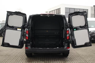 Ford Transit Custom Automaat | L2H1 Trend DC | 4x4 | AWD | L+R Zijdeur | Stoel + Stuurverwarming | Keyless | Carplay/Android | Lease 878,- p/m - afbeelding nr 8