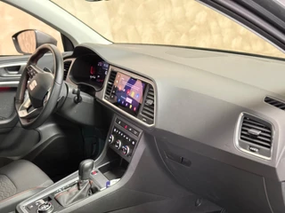 SEAT Ateca Seat Ateca 1.5 TSI FR Business Carplay l Navi l ACC l Keyless - afbeelding nr 14
