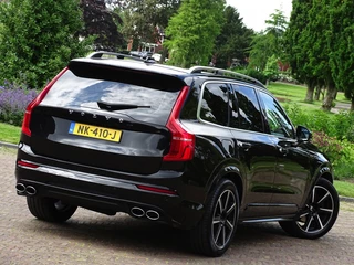 Volvo XC90 - afbeelding nr 57