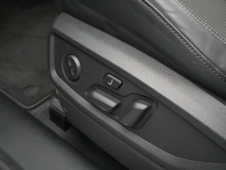 Audi Q5 B&O Luchtvering Panoramadak Stoelmassage Camera - afbeelding nr 22
