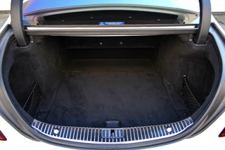 Mercedes-Benz S-Klasse Mercedes-Benz S-Klasse 500 Lang | Face. S63 | Pano | ACC | Head-up | VOL - afbeelding nr 55