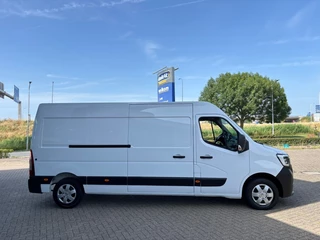 Renault Master Renault Master T35 2.3DCI L3H2 AIRCO NAVI CRUISE PDC 3ZITPL SCHUIFDEUR. - afbeelding nr 11