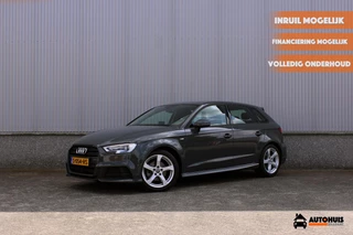Audi A3 - 260390128-0