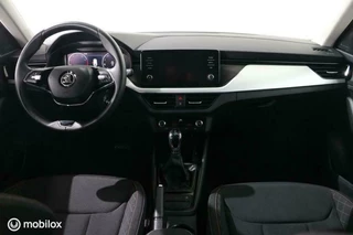 Škoda Kamiq Skoda Kamiq 1.0 TSI AMBITION-AUTOMAAT-CARPLAY-110 PK - afbeelding nr 12