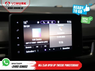 Nissan Townstar - afbeelding nr 25