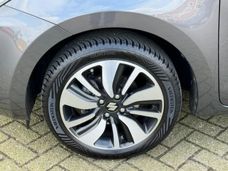 Suzuki Swift - afbeelding nr 31