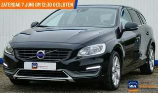 Volvo V60 - 267690166-0